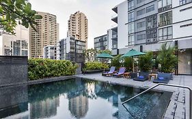Hôtel Maitria Sukhumvit 18 Bangkok - Une Collection Chatrium